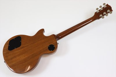 画像5: Gibson　Les Paul Standard 60s Figured Top Honey Amber