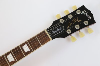 画像4: Gibson　Les Paul Standard ’50s Heritage Cherry Sunburst