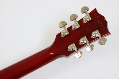 画像7: Gibson　Les Paul Classic Translucent Cherry