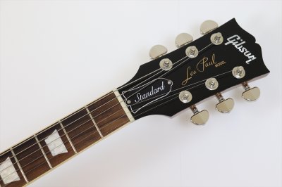 画像4: Gibson　Les Paul Standard 60s Figured Top Honey Amber
