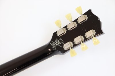 画像7: Gibson Slash Les Paul Standard November Burst