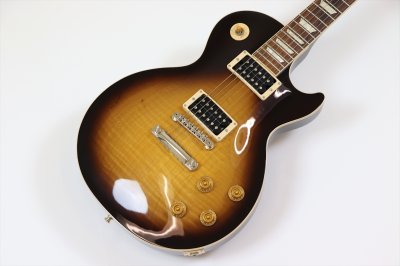 画像3: Gibson Slash Les Paul Standard November Burst