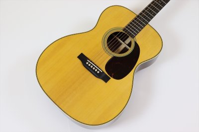 画像3: Martin Standard Series 000-28 Standard