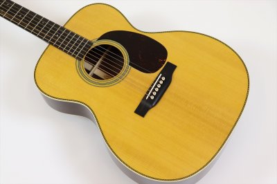画像8: Martin Standard Series 000-28 Standard