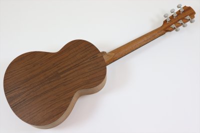 画像5: Sheeran BY Lowden　Limited Model Equals EDITION 【長期展示品特価】