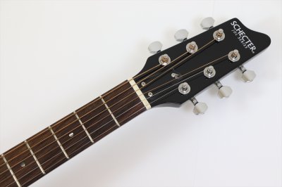 画像4: SCHECTER OL-FL-P WHT