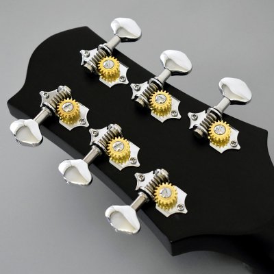 画像5: S.yairi　Advanced Series YATK-1400EC/BK