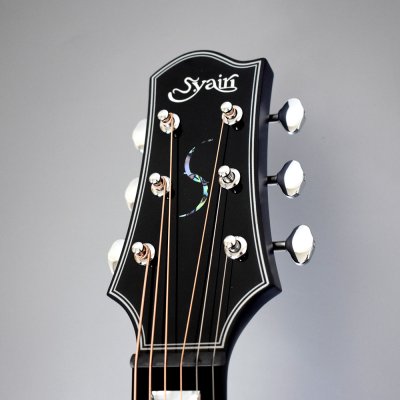 画像4: S.yari Advanced Series YATK-1400EC/BB