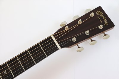 画像4: Martin Standard Series D-18 Standard