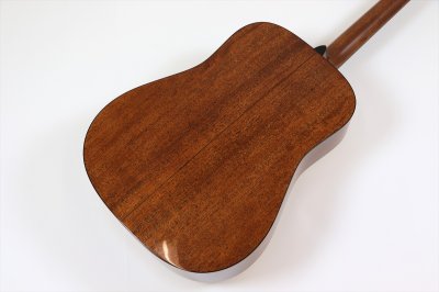 画像6: Martin Standard Series D-18 Standard