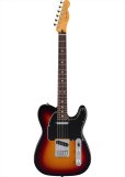 画像1: Fender　Limited Edition Player II Telecaster, Rosewood Fingerboard, Sparkle 3-Color Sunburst (1)