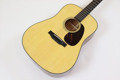 画像3: Martin Standard Series D-18 Standard