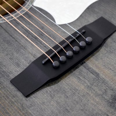 画像7: S.yairi　Advanced Series YATK-1400EC/BK