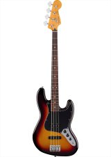 Fender　Limited Edition Player II Jazz Bass, Rosewood Fingerboard, Sparkle 3-Color Sunburst
