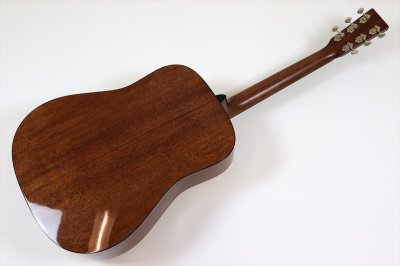 画像5: Martin Standard Series D-18 Standard