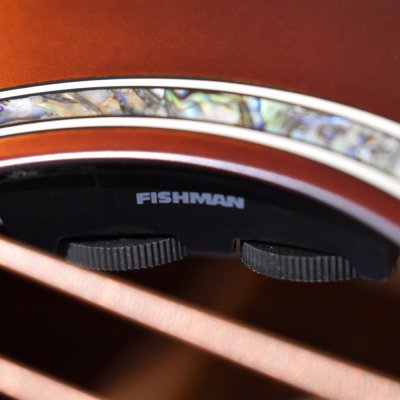 画像10: S.yairi　Advanced Series YATK-1400EC/BK