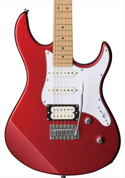 画像2: YAMAHA　PACIFICA112VM RM
