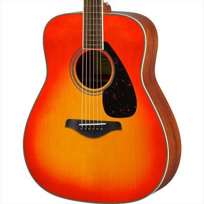 画像3: YAMAHA　FG820 AB