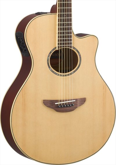 画像2: YAMAHA　APX600 NT