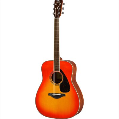 画像1: YAMAHA　FG820 AB