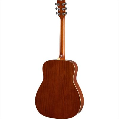 画像2: YAMAHA　FG820 AB