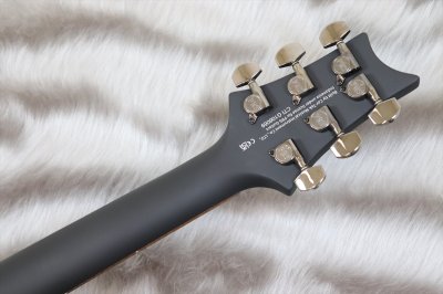 画像7: PRS (Paul Reed Smith) Custom 24-08 Poplar Burl Limited Edition Lake Blue Midnight Burst  【2024年製】