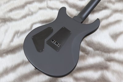 画像6: PRS (Paul Reed Smith) Custom 24-08 Poplar Burl Limited Edition Charcoal Cherry Midnight Burst  【2024年製】