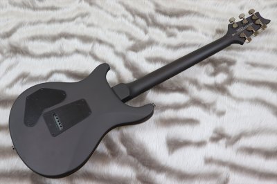 画像5: PRS (Paul Reed Smith) SE DGT Laurel Burl Limited Edition McCarty Tobacco Burst  【2024年製】