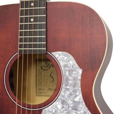 画像4: S.yairi　Primera Series YEF-01/WRD