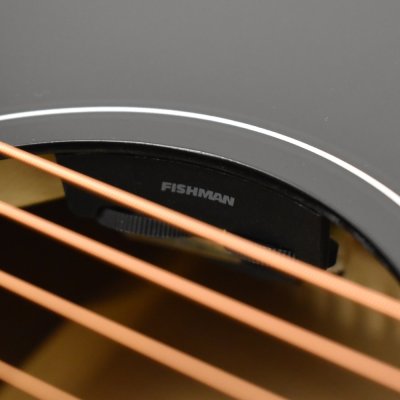 画像9: S.yairi　Primera Series YEF-01/NBK