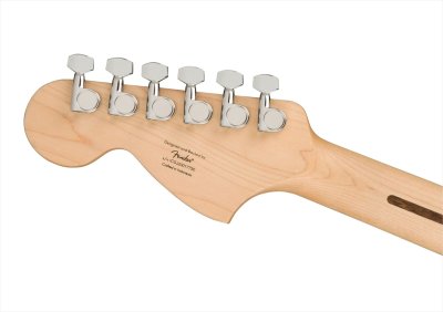 画像6: Squier by Fender　Affinity Series Stratocaster 3-Color Sunburst