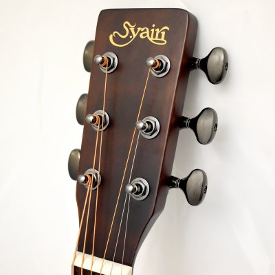 画像7: S.yairi　Primera Series YEF-01/NBK