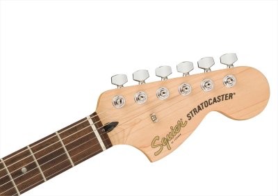 画像5: Squier by Fender　Affinity Series Stratocaster 3-Color Sunburst