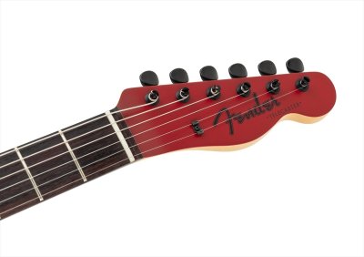 画像5: Fender　Monster Hunter Rathalos Telecaster, Rosewood Fingerboard, Rathalos Red