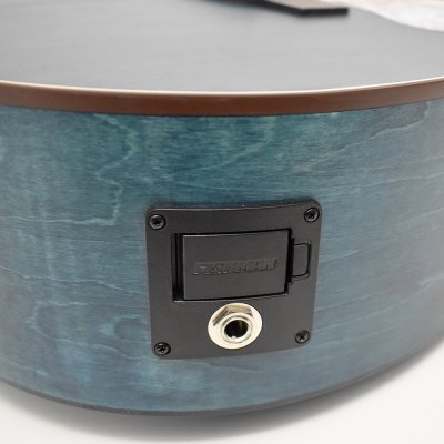 画像6: S.yairi　Primera Series YEF-01/DBL