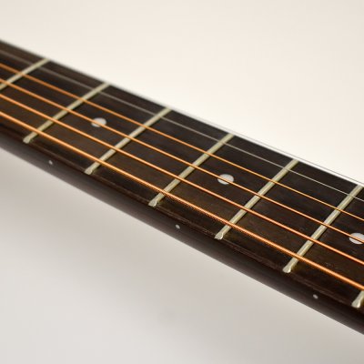 画像8: S.yairi　Primera Series YEF-01/WRD