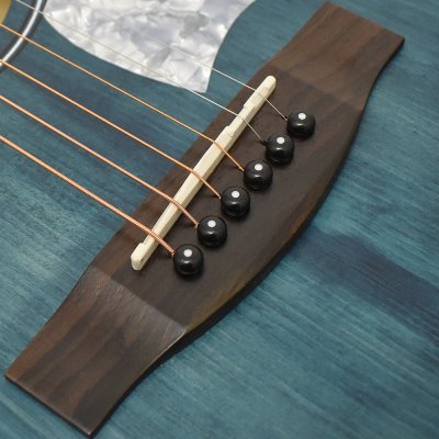 画像5: S.yairi　Primera Series YEF-01/DBL