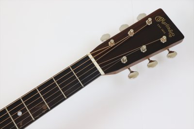 画像4: Martin Standard Series D-28 Standard