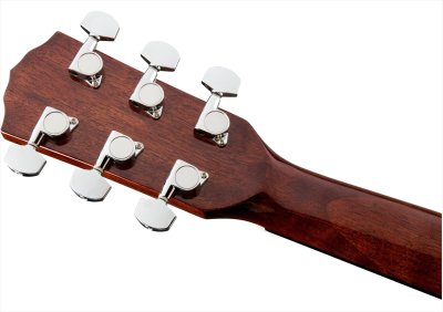 画像7: Fender　CC-60S Concert 3-Color Sunburst