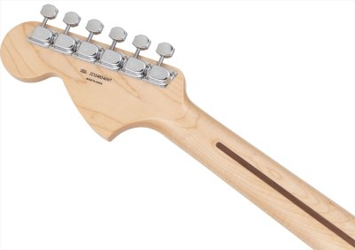 画像6: Fender Made in Japan Traditional 70s Stratocaster Vintage White