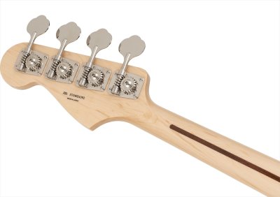 画像6: Fender　Made in Japan Traditional 70s Jazz Bass Candy Apple Red