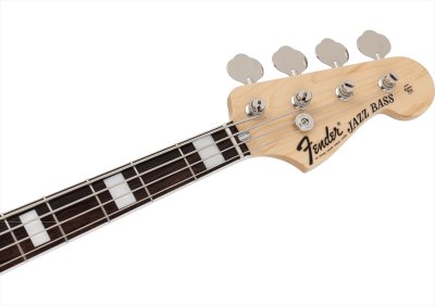 画像5: Fender　Made in Japan Traditional 70s Jazz Bass Candy Apple Red