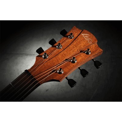 画像8: LAG Guitars Tramontane T70DCE-NAT
