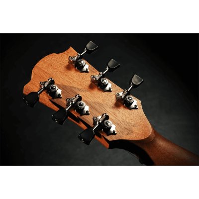 画像9: LAG Guitars Tramontane T70DCE-NAT