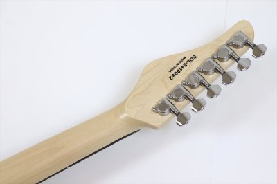 画像7: SCHECTER　OL-BH-FM-FXD/ILB