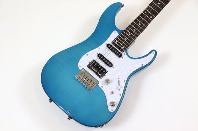 画像3: SCHECTER　OL-BH-FM-FXD/ILB
