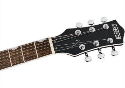 画像5: Gretsch　G5230T Electromatic Sparkle Jet FT Single-Cut with Bigsby Silver Sparkle