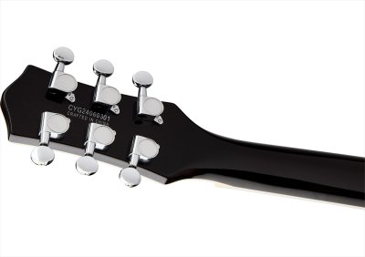 画像6: Gretsch　G5230T Electromatic Sparkle Jet FT Single-Cut with Bigsby Gold Sparkle