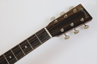 画像4: Martin　Road Series SC-13E