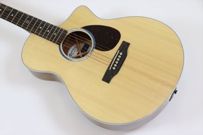 画像8: Martin　Road Series SC-13E